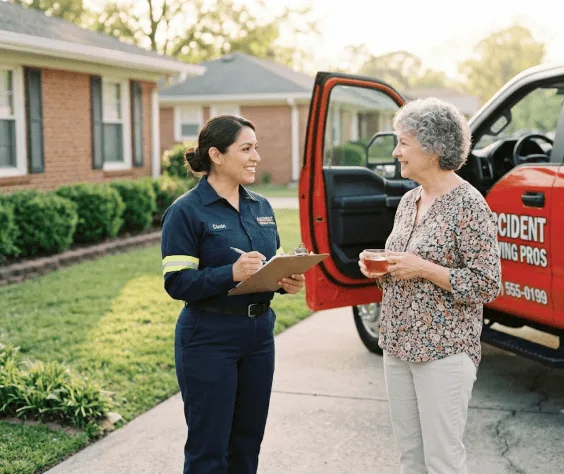 Accident Towing Service Fallston, MD FAQs